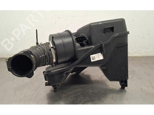 Used Air filter box OPEL ASTRA K (B16) 1.6 CDTi (68) (110 hp) 31366283