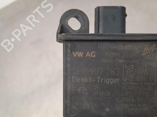 Electronic module AUDI A6 C7 Avant (4G5, 4GD) RS6 quattro | BP15792202M83 
