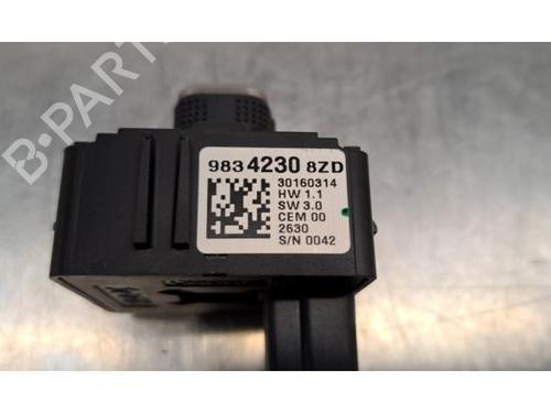 Commande retroviseurs DS DS 4 II (FR_, FB_, F3_, FP_) PureTech 180 (F35GFT) | BP29468361I25 