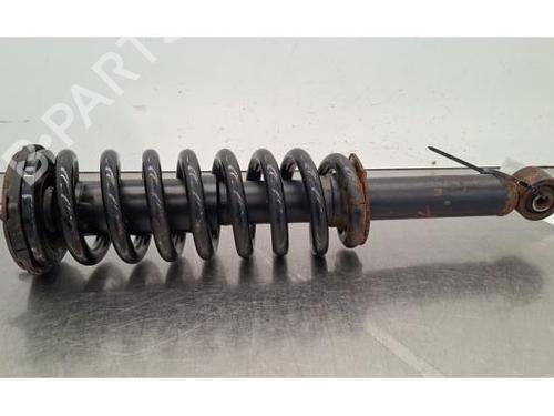 Used Left front shock absorber Left front shock absorber ISUZU D-MAX III (TFR, TFS) 1.9 DDI 4x4 (TFS87) (163 hp) 33247823 33247823