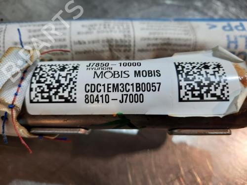 Left curtain airbag KIA CEED Sportswagon (CD) 1.0 T-GDI | BP30194908C11 