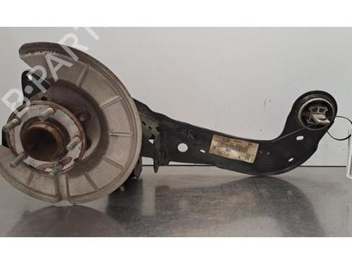 Used Right rear steering knuckle Right rear steering knuckle FORD FOCUS IV Turnier (HP) 1.5 EcoBlue (120 hp) 39892799 39892799