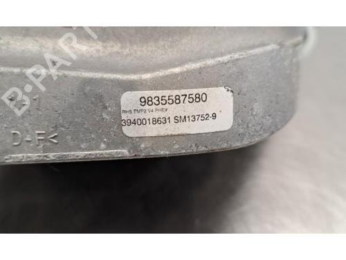 Engine mount OPEL ASTRA F Saloon (T92) 1.6 i (F19, M19) | BP29388940M89 