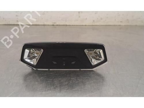 Kabinelys Kabinelys BMW X1 (U11) xDrive 25 e Plug-in-Hybrid (245 hp) 33918225 33918225