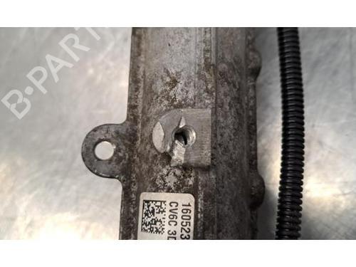 Steering rack FORD TOURNEO CONNECT / GRAND TOURNEO CONNECT V408 MPV 1.5 TDCi | BP29700991M22 