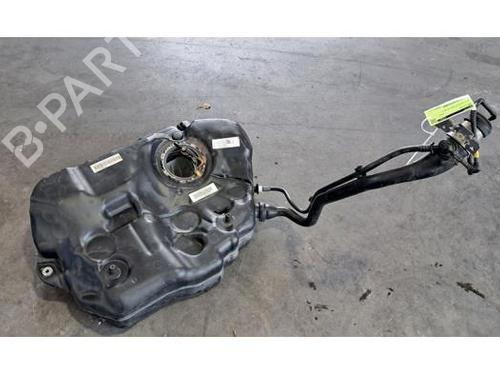 Fuel tank AUDI A4 B9 (8W2, 8WC) 35 TFSI Mild Hybrid 8W0201060CS