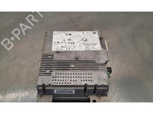 Radio MERCEDES-BENZ SPRINTER 3,5-t Van (B907, B910) 315 CDI RWD (907.631, 907.633, 907.635, 907.637) | BP21675034E6 