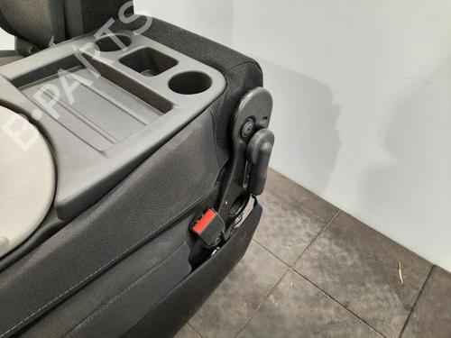 Right front seat RENAULT MASTER III Van (FV) 2.3 dCi 150 FWD (FV0F, FV03, FV09) | BP32664686C16 - Image 5