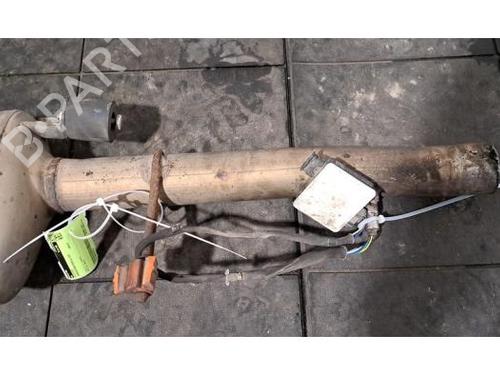 Katalysator LAND ROVER RANGE ROVER VELAR (L560) 2.0 D200 MHEV 4x4 | BP30806660M10