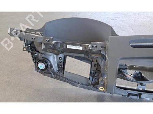 Airbag Kit AUDI A5 Sportback (F5A, F5F) 40 TDI | BP30116819C86 