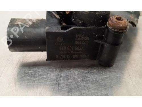 Electronic module AUDI A6 C7 Avant (4G5, 4GD) 2.0 TDI | BP24991365M83 