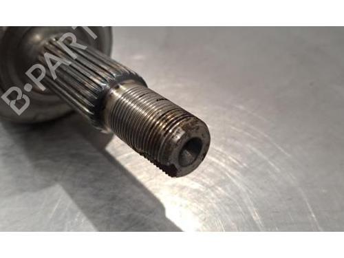 Left rear driveshaft LEXUS RX (_L2_) 450h AWD (GYL25_, GYL26_, GYL25, GYL26, GYL25R, GYL26R) | BP33297245M40 - Image 5