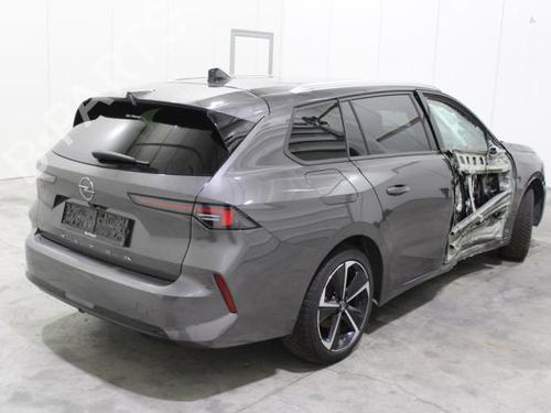 Tailgate OPEL ASTRA L Sports Tourer (OV5) 1.5 CDTi (FCYHZT, FCYHZJ) | BP32253232C6 