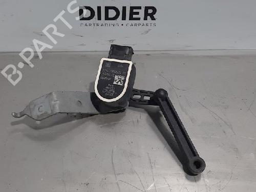 Used Electronic module BMW 4 Gran Coupe (F36) 420 i (163 hp) 15017491