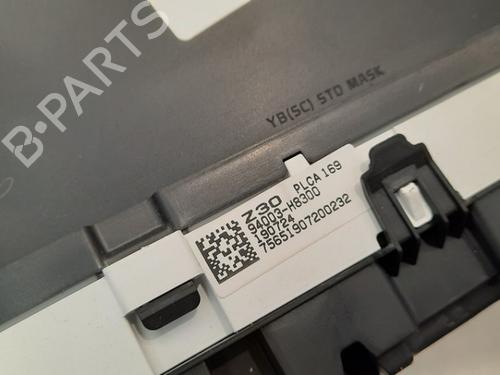 Instrument cluster KIA STONIC (YB) 1.4 CVVT | BP15791046C47 