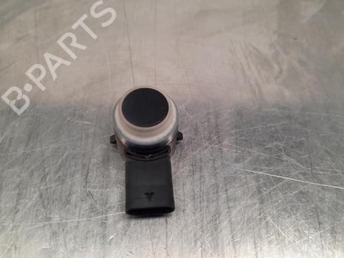 Used Electronic module MERCEDES-BENZ EQC (N293) EQC 400 4-matic (293.890) (408 hp) 23616650