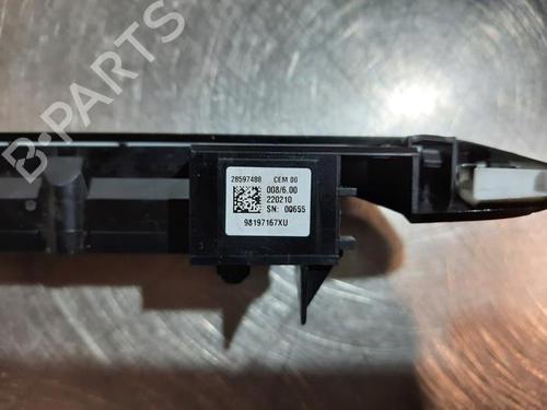 Control unit CITROËN C5 AIRCROSS (A_) 1.2 PureTech 130 (ARHNSJ) | BP31165469M11 - Image 3