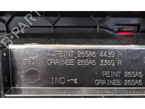 Left taillight RENAULT TRAFIC III Van (FG_) 2.0 dCi 130 (FGMY) | BP30331729C34 