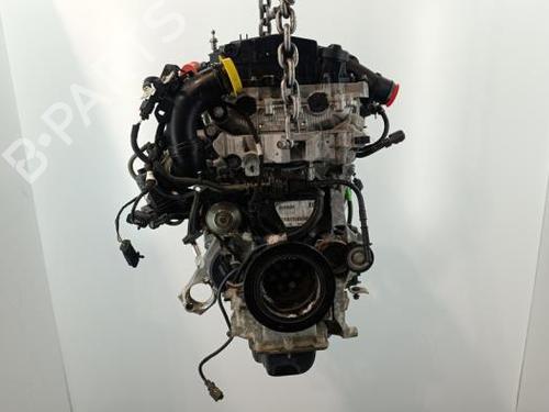 Engine PEUGEOT 2008 I (CU_) 1.2 THP 110 / PureTech 110 | BP23637731M1  - Image 5