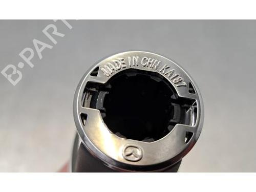 Shift knob MAZDA 3 Hatchback (BP) SKYACTIV-X M Hybrid AWD (BP2H) | BP40483621I34 - Image 3