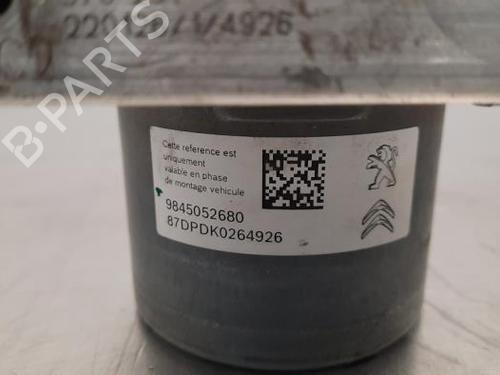 ABS pump OPEL GRANDLAND / GRANDLAND X (A18, P1UO) 1.2 (75) | BP23590392M43 