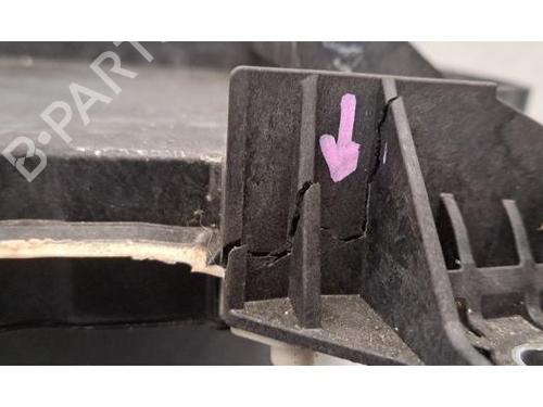 Støtte BMW 1 (F40) M 135 i xDrive | BP30521546C155