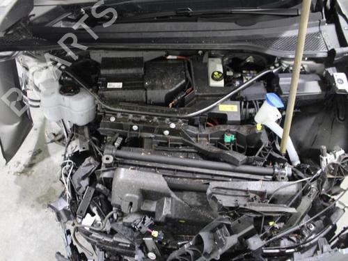 Rim AUDI Q4 E-TRON Sportback (F4N) 45 | BP30331770C45