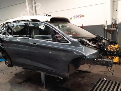 Subframe BMW 2 Gran Tourer (F46) 218 d | BP10882869M9 