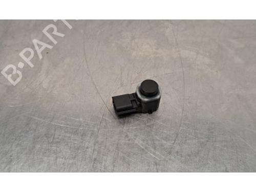 Used Electronic module NISSAN JUKE (F16_) DIG-T 117 (117 hp) 29879498