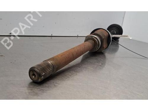 Right front driveshaft PEUGEOT PARTNER Box Body/MPV (K9) 1.5 BlueHDI 130 4x4 | BP39754754M39 - Image 6