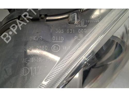 Optica esquerda MINI MINI PACEMAN (R61) Cooper D | BP32099394C28 