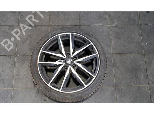 Fælk AUDI A3 Limousine (8VS, 8VM) 30 TDI (115 hp) 28014251