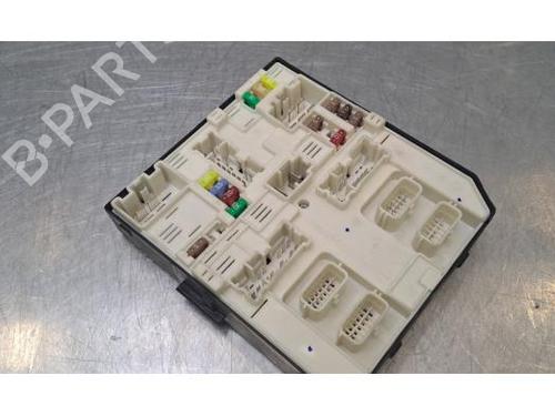 Fuse box RENAULT MASTER III Van (FV) 2.3 dCi 110 FWD (FV0R, FV0W, FV1A) | BP36757720E1 - Image 5
