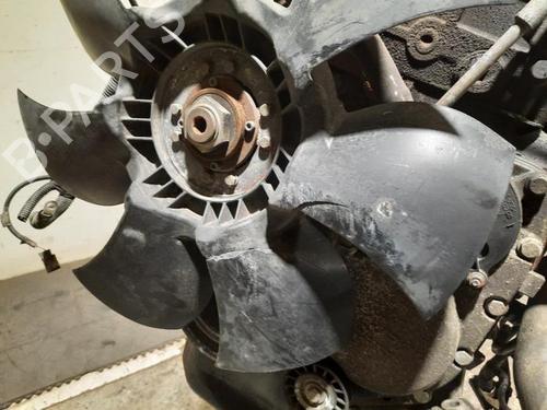 Engine IVECO DAILY VI Van 35S15, 35C15, 40C15, 50C15, 60C15, 65C15, 70C15 | BP25585857M1 