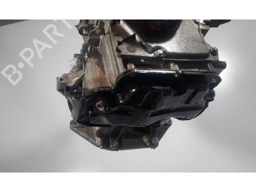 Used Engine RENAULT CAPTUR I (J5_, H5_) 0.9 TCe 90 (90 hp) 29701105