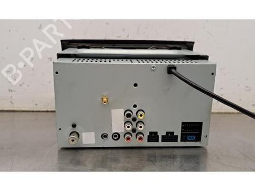 Display monitor CITROËN JUMPER II Van 2.2 BlueHDi 140 | BP29817806C48