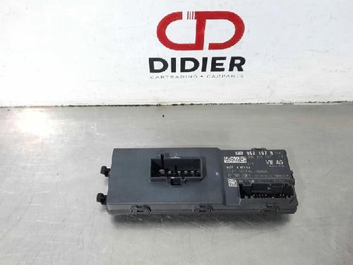Module électronique AUDI Q5 (FYB, FYG) 2.0 TDI (150 hp) 10883325