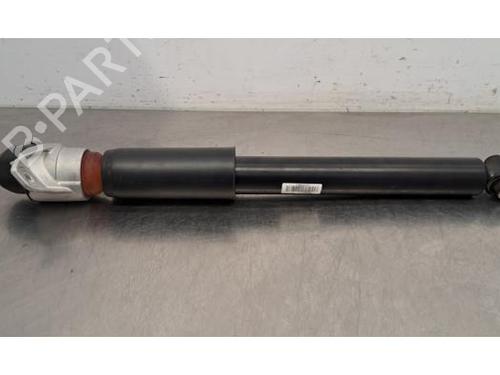 Venstre bak støtdemper AUDI E-TRON (GEN) S quattro (503 hp) 29881593