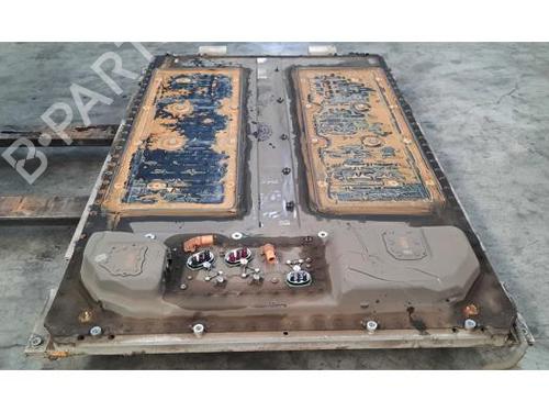 Battery MERCEDES-BENZ EQS (V297) EQS 53 AMG 4-matic+ (297.155) | BP29223049E11 