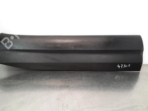 Used Door moulding trim OPEL GRANDLAND / GRANDLAND X (A18, P1UO) 1.2 (75) (131 hp) 17111196
