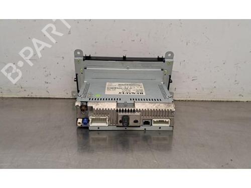 Display RENAULT MASTER III Van (FV) 2.3 dCi 135 FWD (FV0N, FV08, FV06, FV00, FV1S) | BP29879376C48
