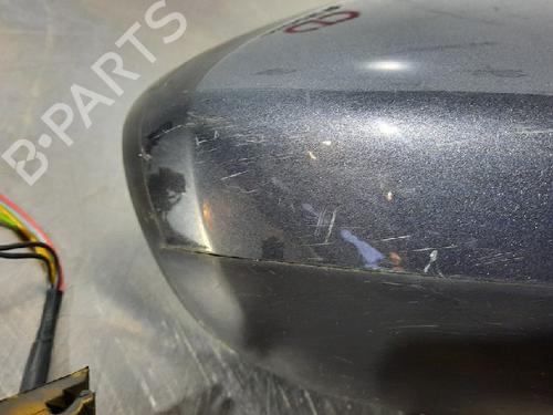Right mirror CITROËN C3 II (SC_) 1.0 VTi 68 | BP10875026C27 