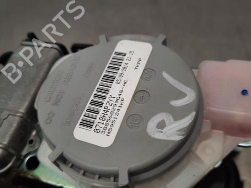 Used Front right belt tensioner AUDI Q5 (8RB) 2.0 TDI quattro (177 hp) 15235198