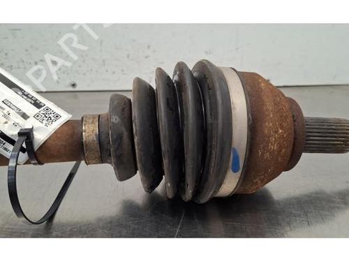 Right front driveshaft RENAULT TRAFIC III Van (FG_) 1.6 dCi 125 (FGMH) | BP39754626M39 - Image 2