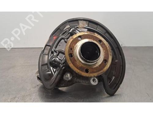 Used Left rear steering knuckle MERCEDES-BENZ A-CLASS Saloon (V177) A 180 (177.184) (136 hp) 31076471