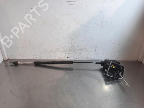 Gearstang VW GOLF VII (5G1, BQ1, BE1, BE2) 2.0 GTI (230 hp) 24231357