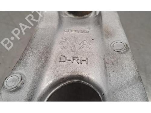 Right front suspension arm PEUGEOT 308 III (FB_, FH_, FP_, F3_, FM_) PureTech 130 (FPHNSL, FPHNST) | BP28159085M13 