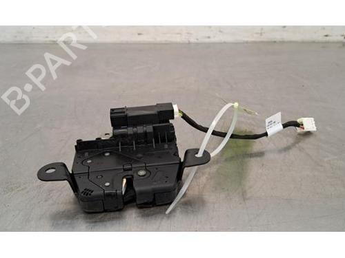 Used Tailgate lock BMW 2 Active Tourer (F45) 218 i (136 hp) 24820802