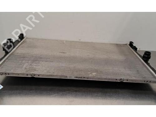 Water radiator MERCEDES-BENZ EQA (H243) EQA 250 (243.701) | BP33057727M31 - Image 4