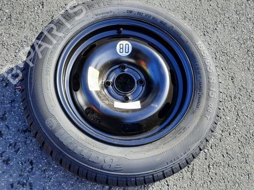 Used Rim CITROËN C4 CACTUS 1.2 PureTech 130 (131 hp) 15028808
